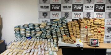 Foto: Polícia Civil/Divulgação