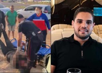 Empresário é espancado até morte cerebral após confusão em Petrolina