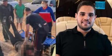 Empresário é espancado até morte cerebral após confusão em Petrolina