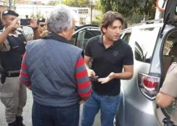 Investidores controversos, renúncia e disputa pelo estádio do arruda