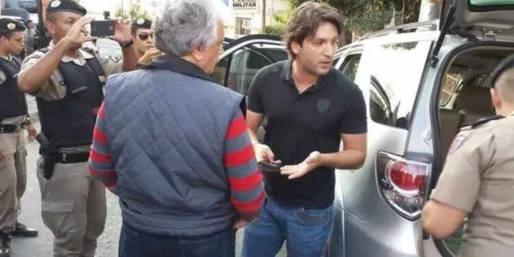 Investidores controversos, renúncia e disputa pelo estádio do arruda