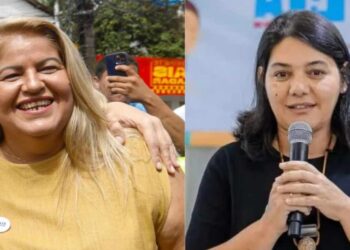 Primeiras-damas pernambucanas ganham destaque na corrida por cadeiras na Alepe em 2026