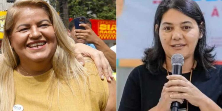 Primeiras-damas pernambucanas ganham destaque na corrida por cadeiras na Alepe em 2026