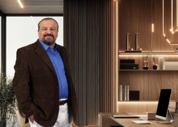 Frank Rogério é especialista com mais de 25 anos de atuação em comunicação corporativa.