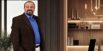 Frank Rogério é especialista com mais de 25 anos de atuação em comunicação corporativa.