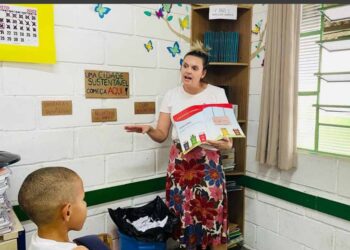 Grupo Petrópolis beneficia comunidades com soluções sustentáveis.