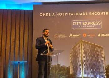 O anúncio foi feito pelo presidente da Empetur, Eduardo Loyo.