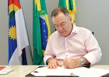 O prefeito Zeca Cavalcanti encaminhou o PL à Câmara de Vereadores em regime de urgência.