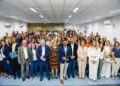 O curso começou nesta quinta-feira (31/07).