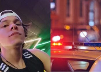 Lucas Brendo tinha 29 anos. Foto: Reprodução/Instagram