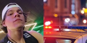 Lucas Brendo tinha 29 anos. Foto: Reprodução/Instagram