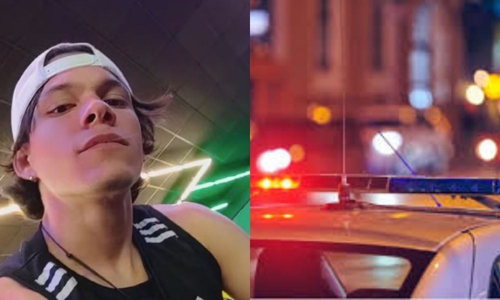 Família contesta versão da polícia sobre morte de jovem em blitz em Jaboatão