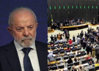 A avaliação é a pior desde o início do mandato em 2023