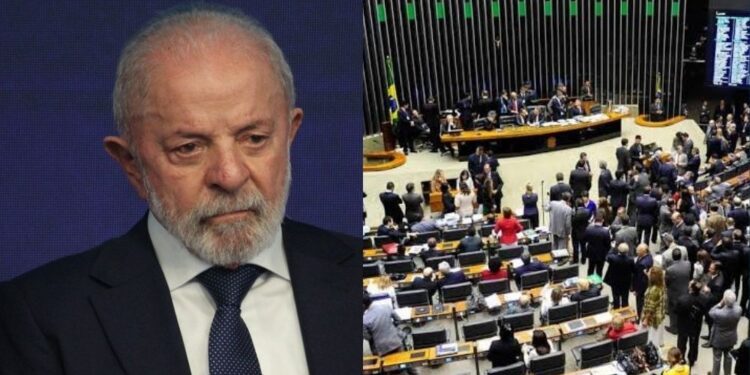 A avaliação é a pior desde o início do mandato em 2023