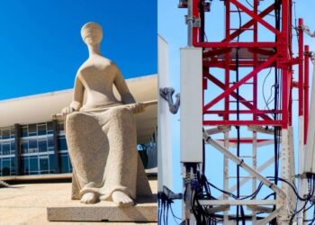 Ação contesta constitucionalidade de obrigações ambientais às operadoras.