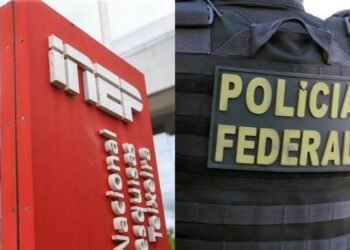 Instituto seguiu com licitação mesmo depois de alerta sobre investigação da PF.