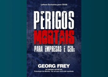 Os capítulos do livro são independentes e complementares.