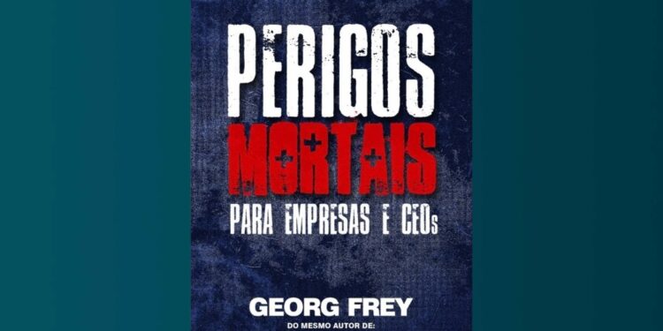 Os capítulos do livro são independentes e complementares.