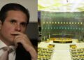 A medida anunciada pelo presidente da Câmara se estende até o dia 1/8.
