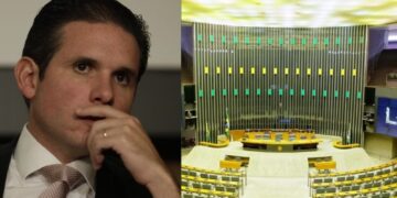 A medida anunciada pelo presidente da Câmara se estende até o dia 1/8.