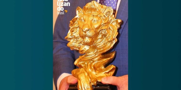 Troféu premia compromisso com a população e resultados concretos nos negócios.