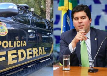 Repasse veio por meio do Ministério do Esporte, comandado por André Fufuca (PP)