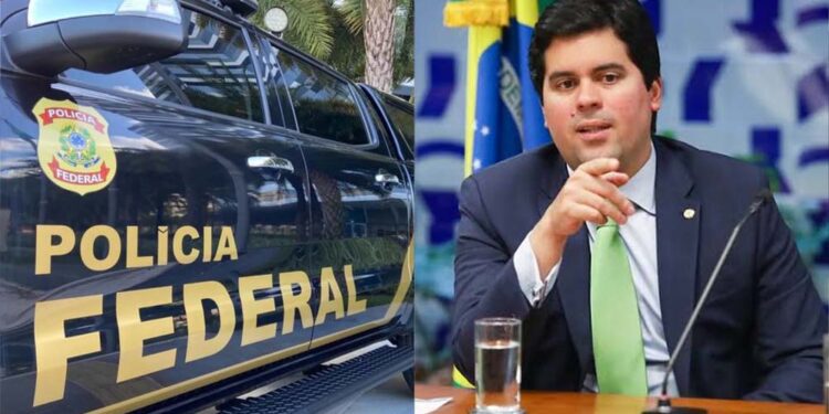 Repasse veio por meio do Ministério do Esporte, comandado por André Fufuca (PP)