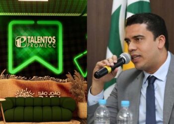 Talentos diz que gestão Rodrigo Pinheiro ainda não fez todos os repasses