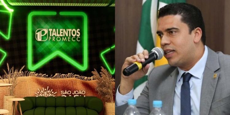 Talentos diz que gestão Rodrigo Pinheiro ainda não fez todos os repasses