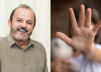 Prefeito de Capoeiras, Nêgo do Mercado, foi denunciado ao MP