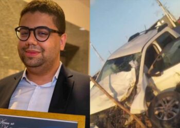 Rayce Teles Costa é acusado de aplicar golpes em rádios de PE