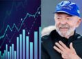 Pesquisa mostra evolução positiva de Lula