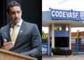 Ex-presidente da Codevasf, Marcelo Moreira