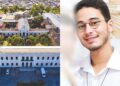 Alan Eric de Sousa é acusado de pedofilia e danos morais