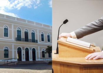 Alan de Sousa rebate acusação com depoimento de ex-namorado