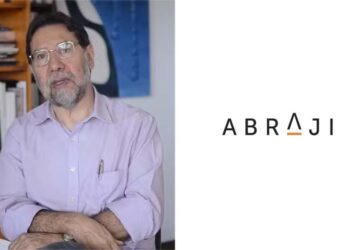 Jornalista Marcelo Beraba, 74 anos