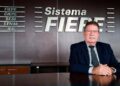 Bruno Veloso, presidente da Fiepe