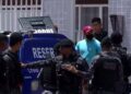 PM Murilo Ribeiro Araújo É acusado de matar personal com 7 tiros