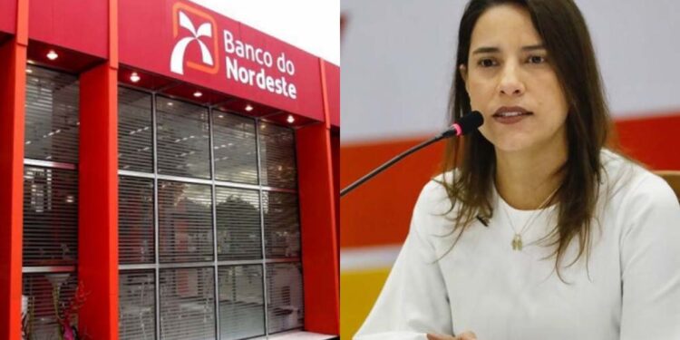 Raquel Lyra (PSD) vai propor crédito do BNB