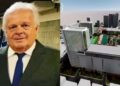 O vice-presidente do clube, Fernando Medicis Pinto, teve o título de sócio penhorado e seu uso proibido pela Justiça do Trabalho