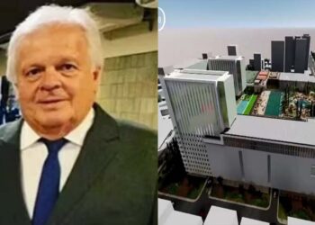 O vice-presidente do clube, Fernando Medicis Pinto, teve o título de sócio penhorado e seu uso proibido pela Justiça do Trabalho