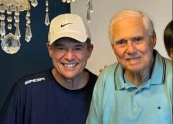 Despedida a André Carlos Alves de Paula, um legado de elegância e dedicação