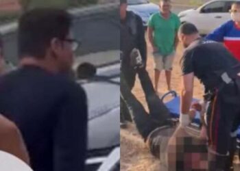 Franklin Aquino (esq.), é um advogado influente na região de Ouricuri-PE