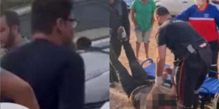 Franklin Aquino (esq.), é um advogado influente na região de Ouricuri-PE