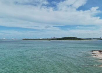 Pescador relata riscos e falta de sinalização em Suape