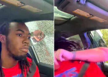 Policiais da Flórida investigados após vídeo de violência contra homem negro viralizar