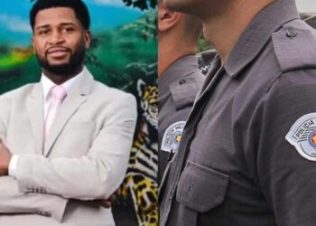 Marceneiro negro é morto a tiros por Policial Militar em São Paulo; família clama por justiça