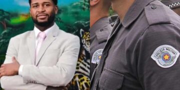 Marceneiro negro é morto a tiros por Policial Militar em São Paulo; família clama por justiça