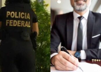 PF desarticula esquema de fraudes contra o INSS no Rio de Janeiro