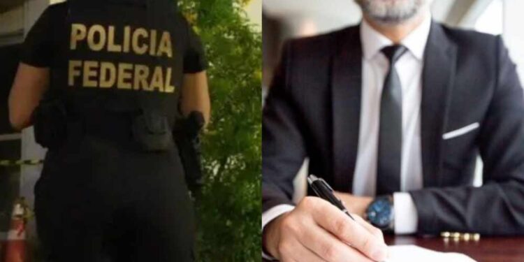 PF desarticula esquema de fraudes contra o INSS no Rio de Janeiro